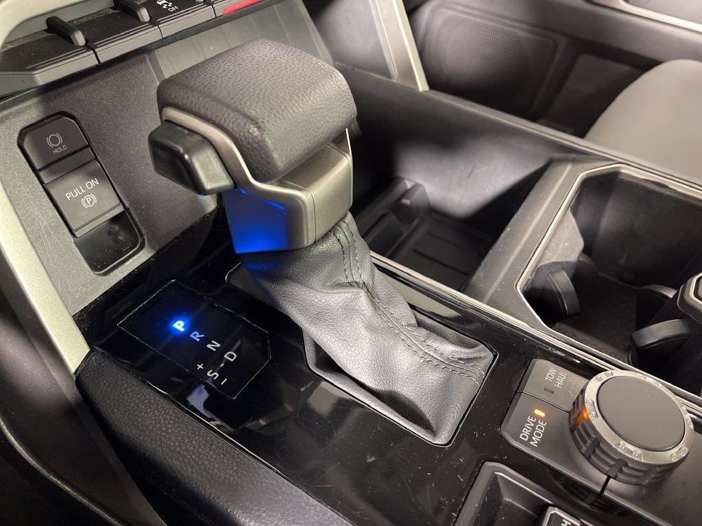 Certified 2023 Toyota Tundra SR5 AWD/4WD image 22