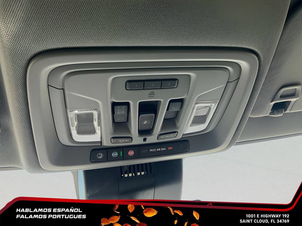 New 2026 GMC Sierra 2500 Denali w/ Denali Reserve Package AWD/4WD image 55
