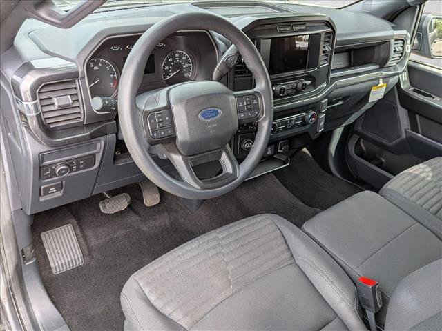 Used 2022 Ford F150 XL w/ STX Appearance Package image 10