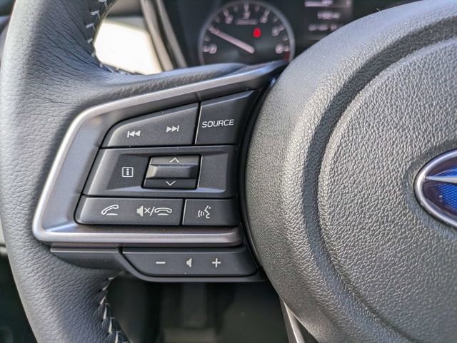 New 2025 Subaru Outback Premium image 22