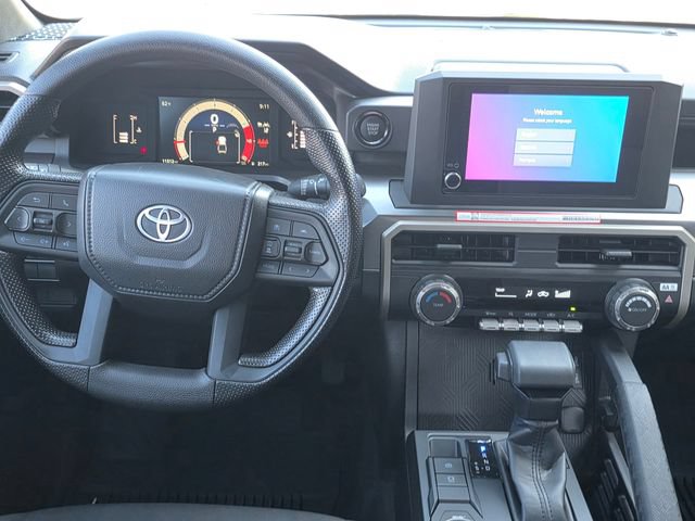 Used 2025 Toyota Tacoma SR5 RWD image 15