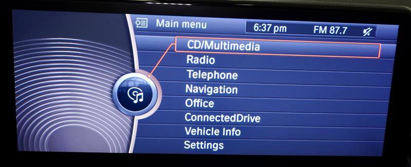 Used 2013 BMW X5 xDrive50i image 16