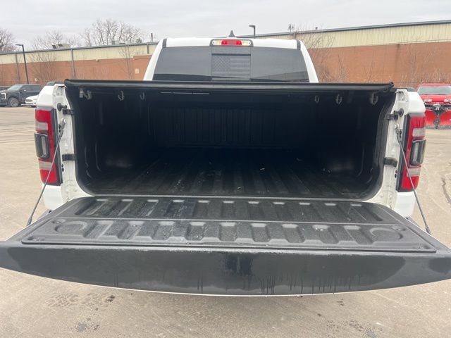 Used 2019 RAM 1500 Rebel w/ Rebel Level 2 Equipment Group image 14