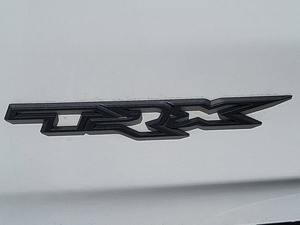 Used 2021 RAM 1500 TRX w/ TRX Level 2 Equipment Group AWD/4WD image 39