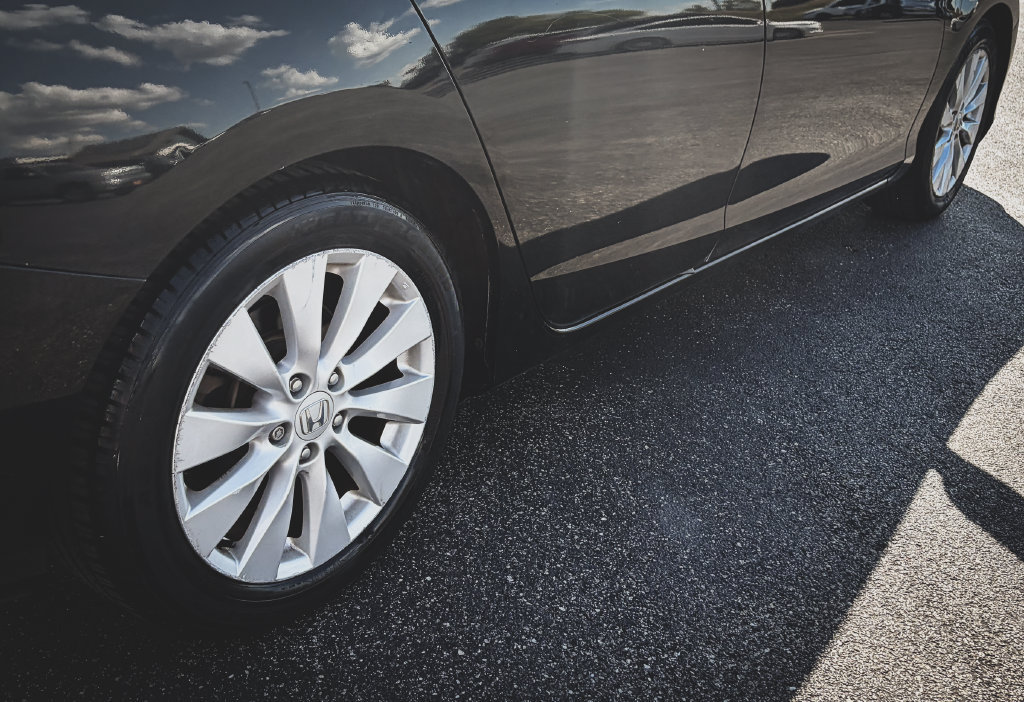 Used 2013 Honda Accord EX-L image 22