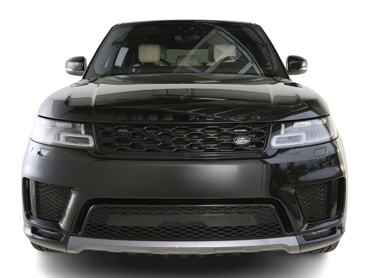 Used 2021 Land Rover Range Rover Sport HSE Silver Edition image 7