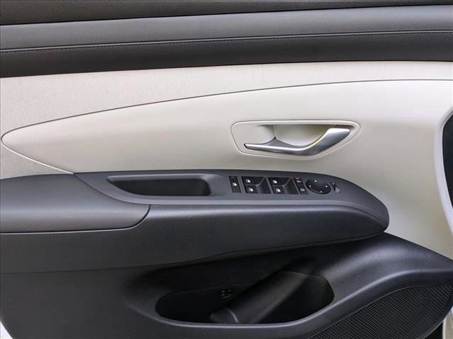 New 2026 Hyundai Tucson SEL image 16