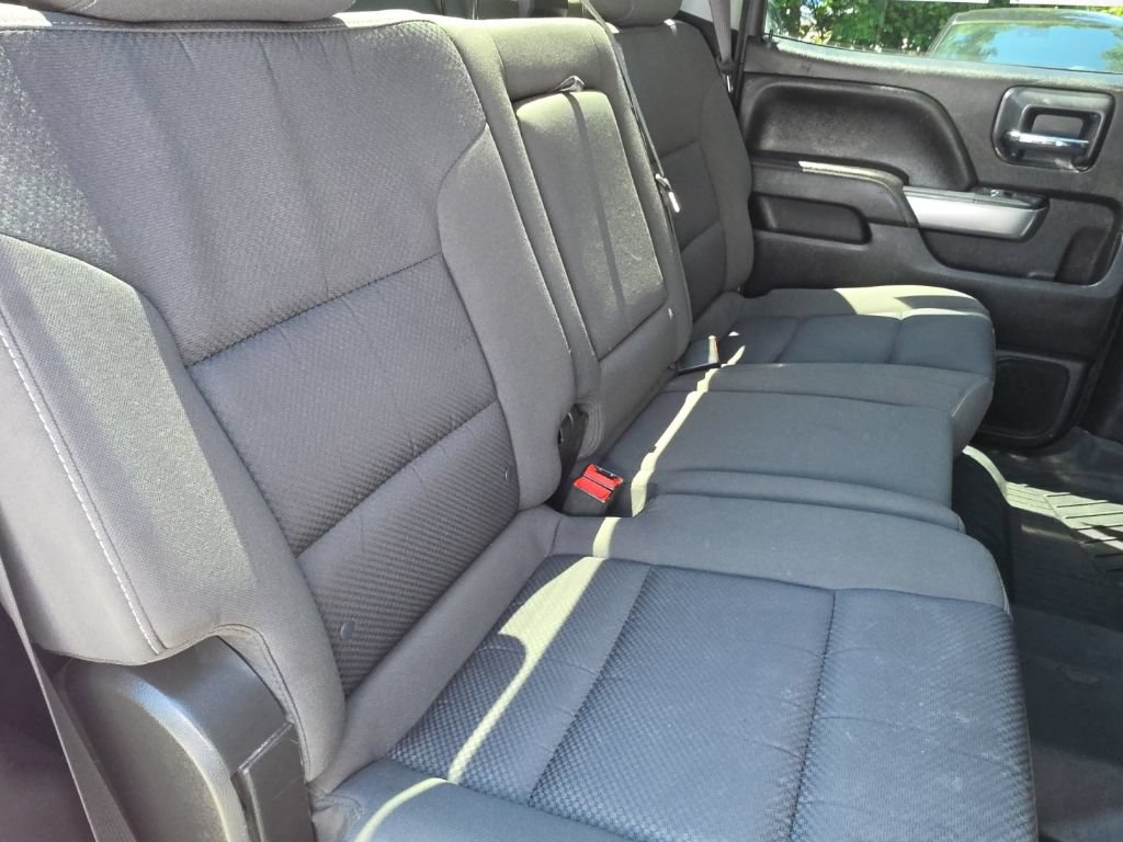 Used 2019 Chevrolet Silverado 3500 LT w/ LT Convenience Package AWD/4WD image 25