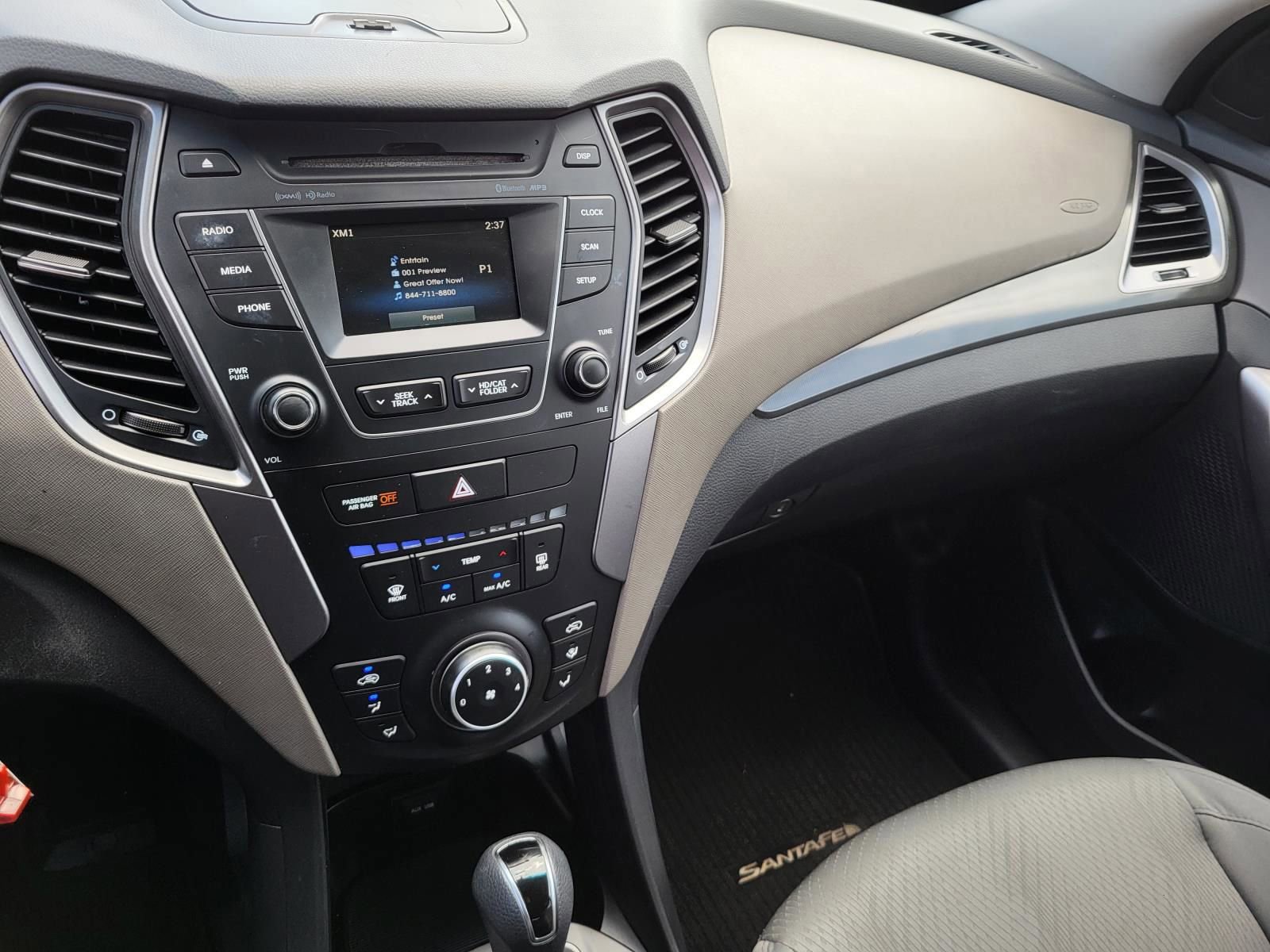 Used 2015 Hyundai Santa Fe Sport w/ Option Group 02 FWD image 22