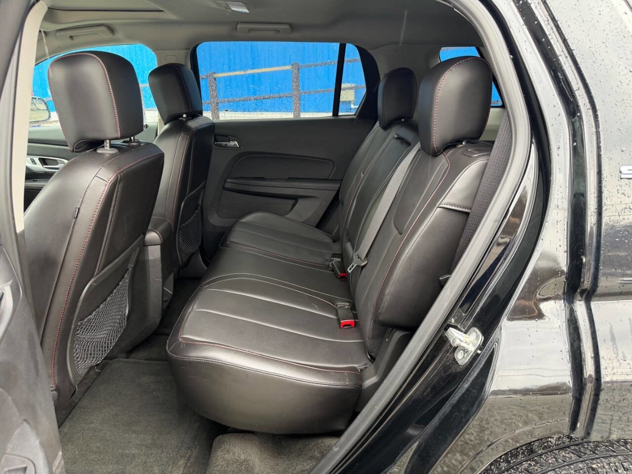 Used 2012 GMC Terrain SLT image 12