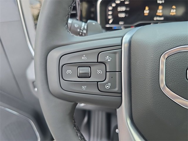 New 2025 GMC Sierra 1500 Elevation w/ Preferred Package image 27