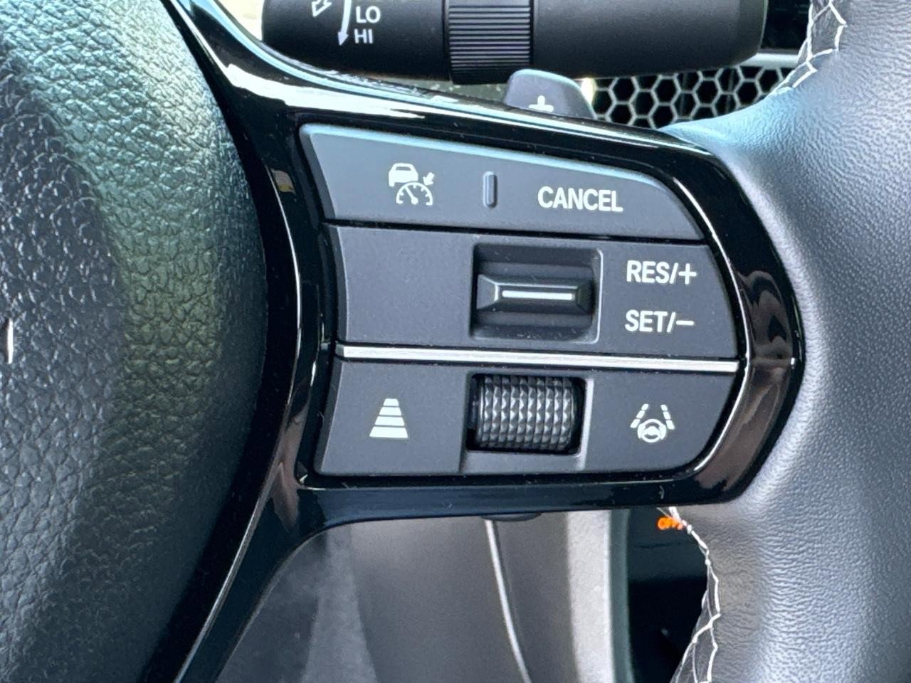 Certified 2026 Honda Civic Sport Touring image 22