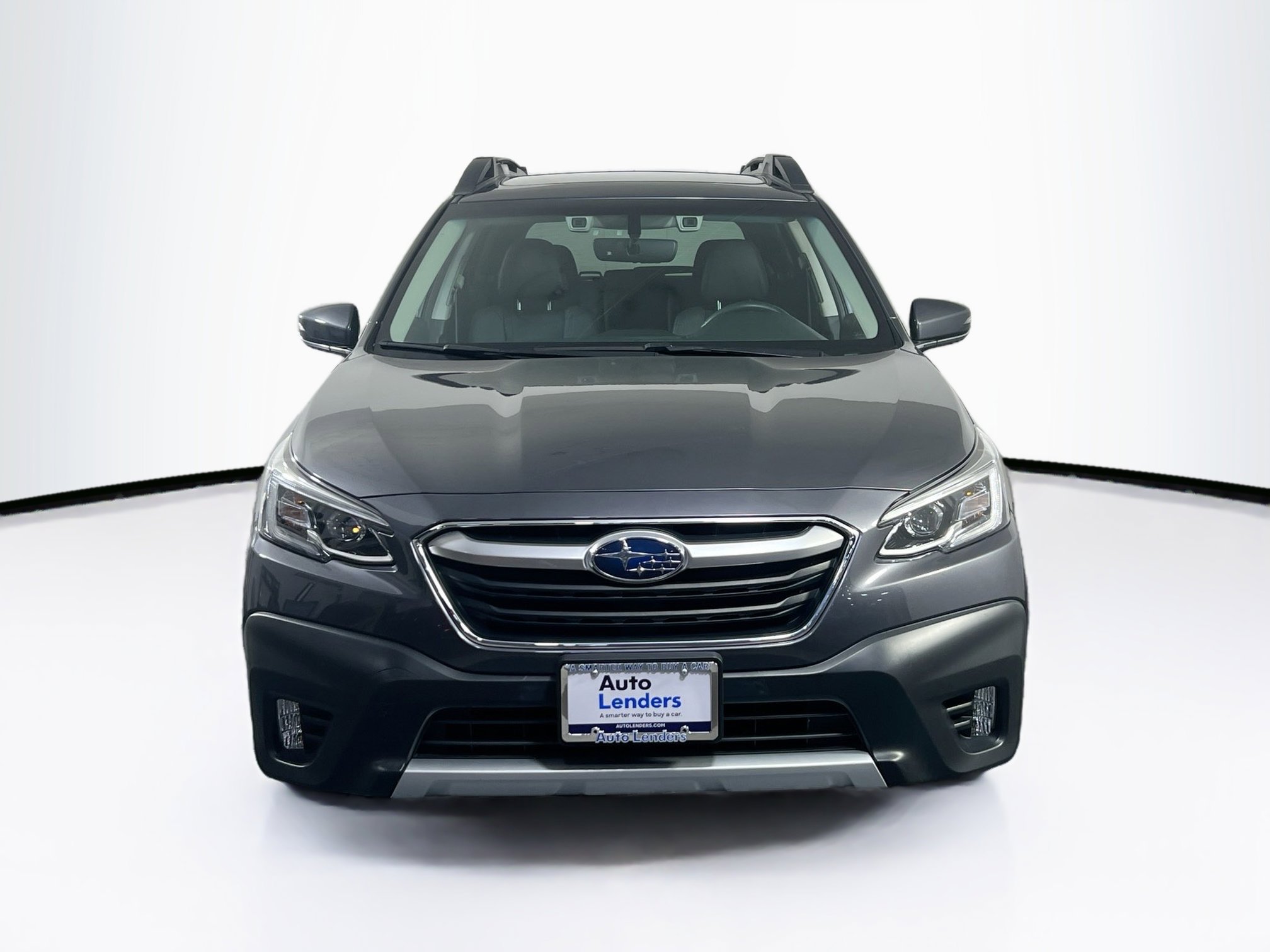 Used 2022 Subaru Outback Limited XT image 2
