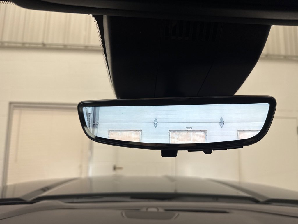 New 2026 GMC Sierra 2500 Denali Ultimate image 55