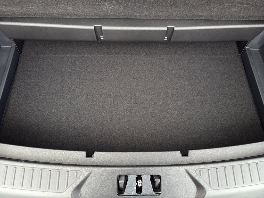 New 2026 Ford Explorer Platinum w/ LUX Leather Package image 32