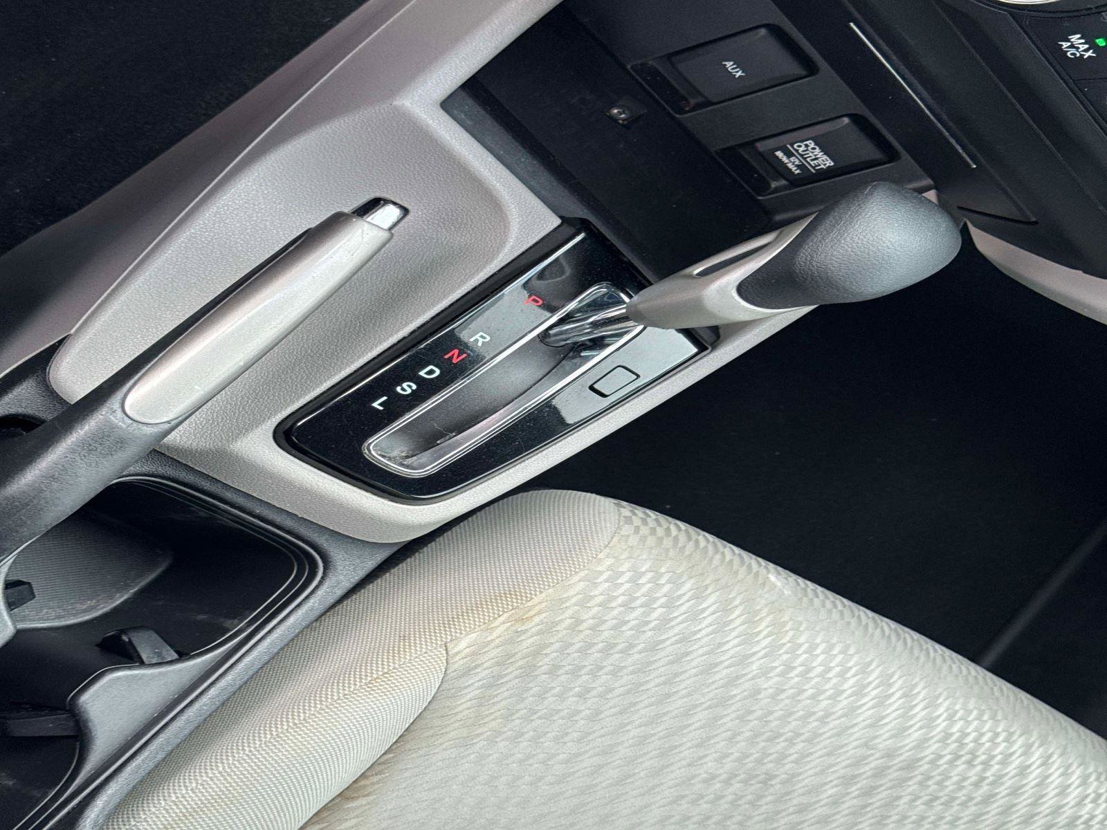 Used 2015 Honda Civic LX image 24