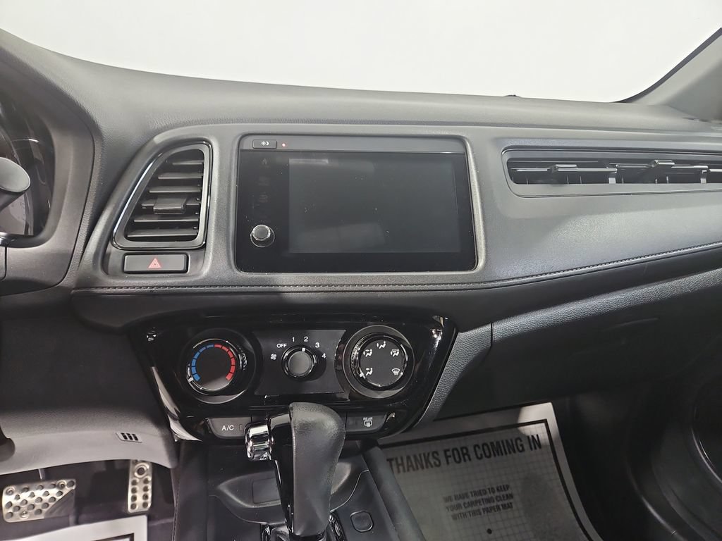 Used 2019 Honda HR-V Sport image 18