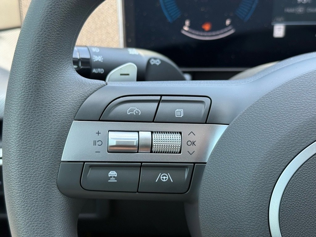 Certified 2025 Hyundai Sonata SEL image 20