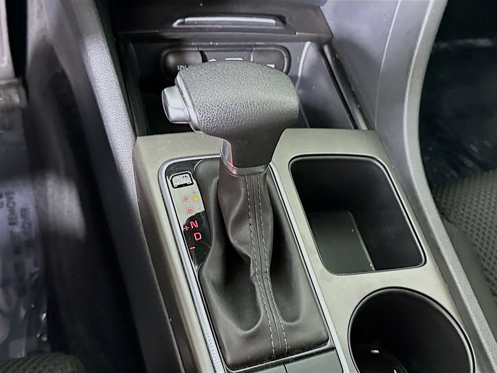 Used 2019 Kia Optima LX FWD image 8