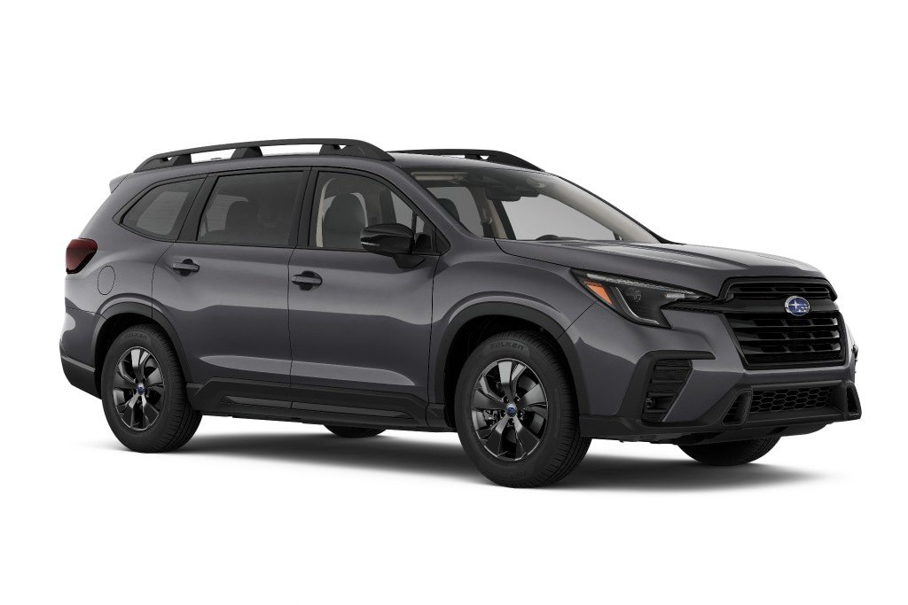 New 2027 Subaru Ascent Premium AWD/4WD image 4