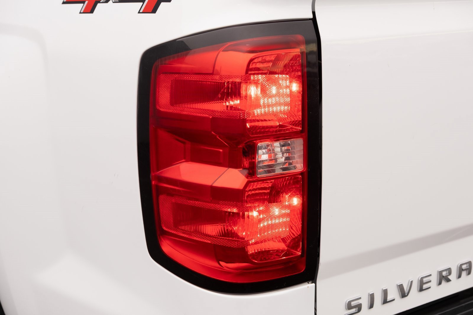 Used 2019 Chevrolet Silverado 3500 W/T image 22