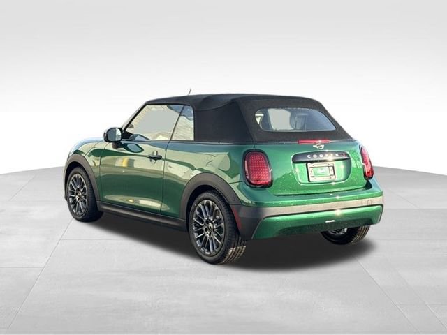 New 2026 MINI Cooper S image 5
