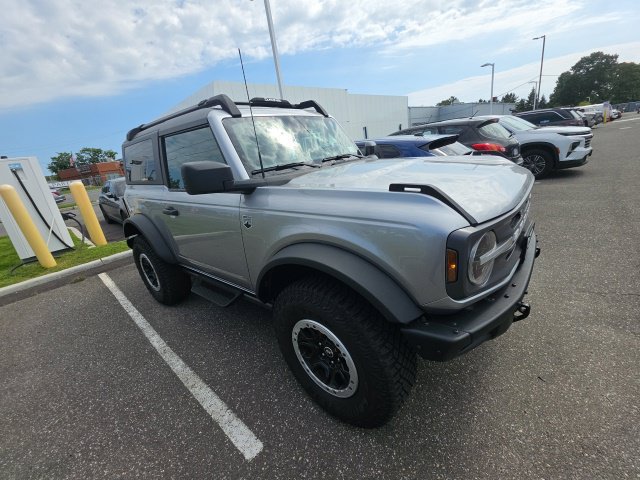 Used 2024 Ford Bronco Big Bend w/ Sasquatch Package