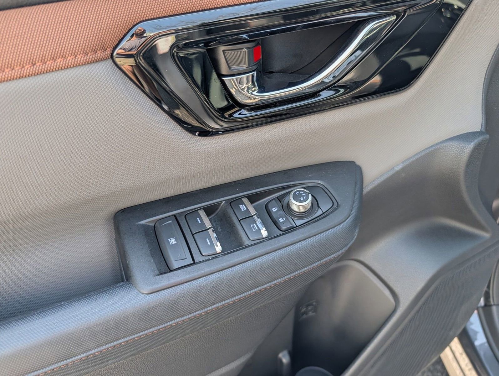 Used 2026 Subaru Forester Sport AWD/4WD image 24