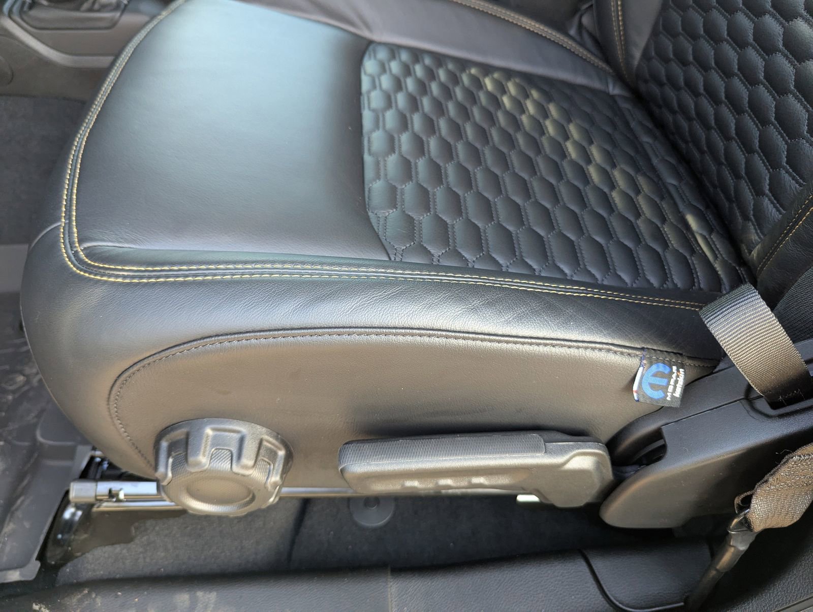 New 2026 Jeep Wrangler Sport S image 11