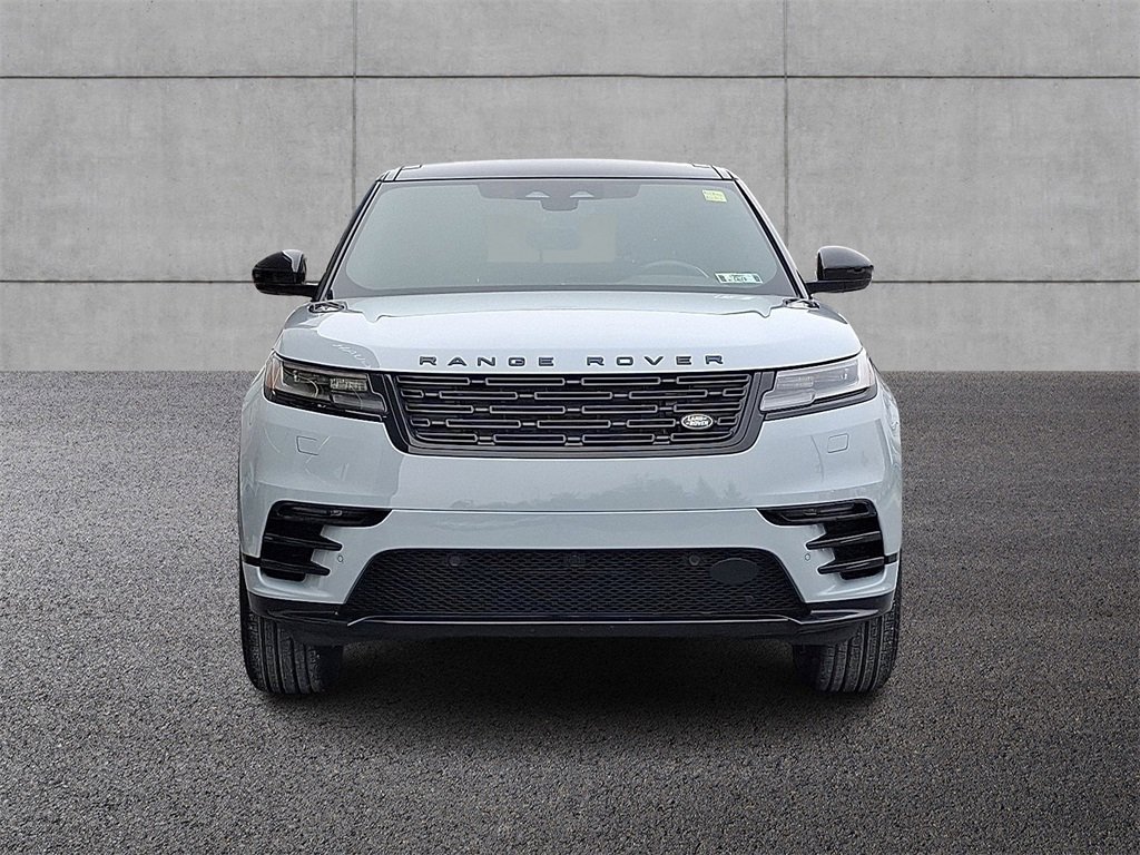 Used 2024 Land Rover Range Rover Velar Dynamic SE image 2