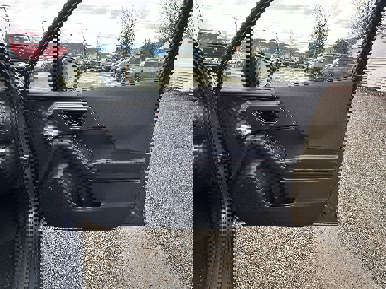 Used 2024 Subaru Impreza 2.0i Sport image 17