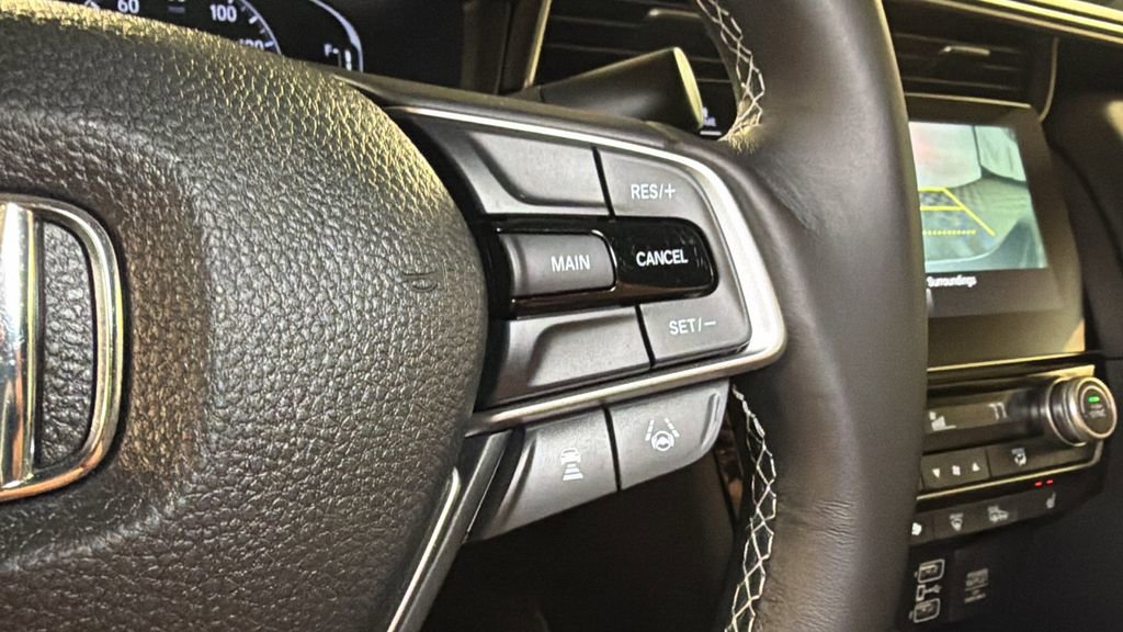 Used 2019 Honda Insight Touring image 31