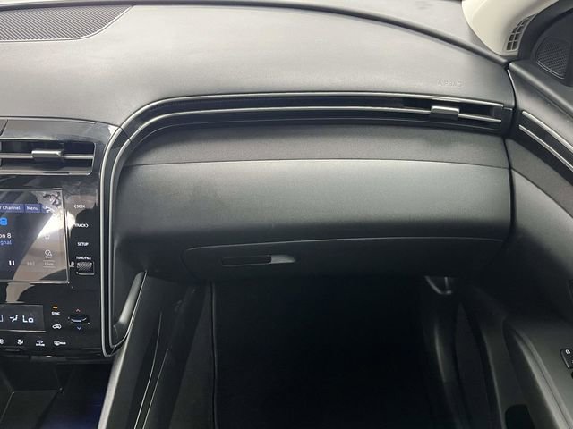 Certified 2023 Hyundai Tucson SEL w/ Convenience Package AWD/4WD image 21