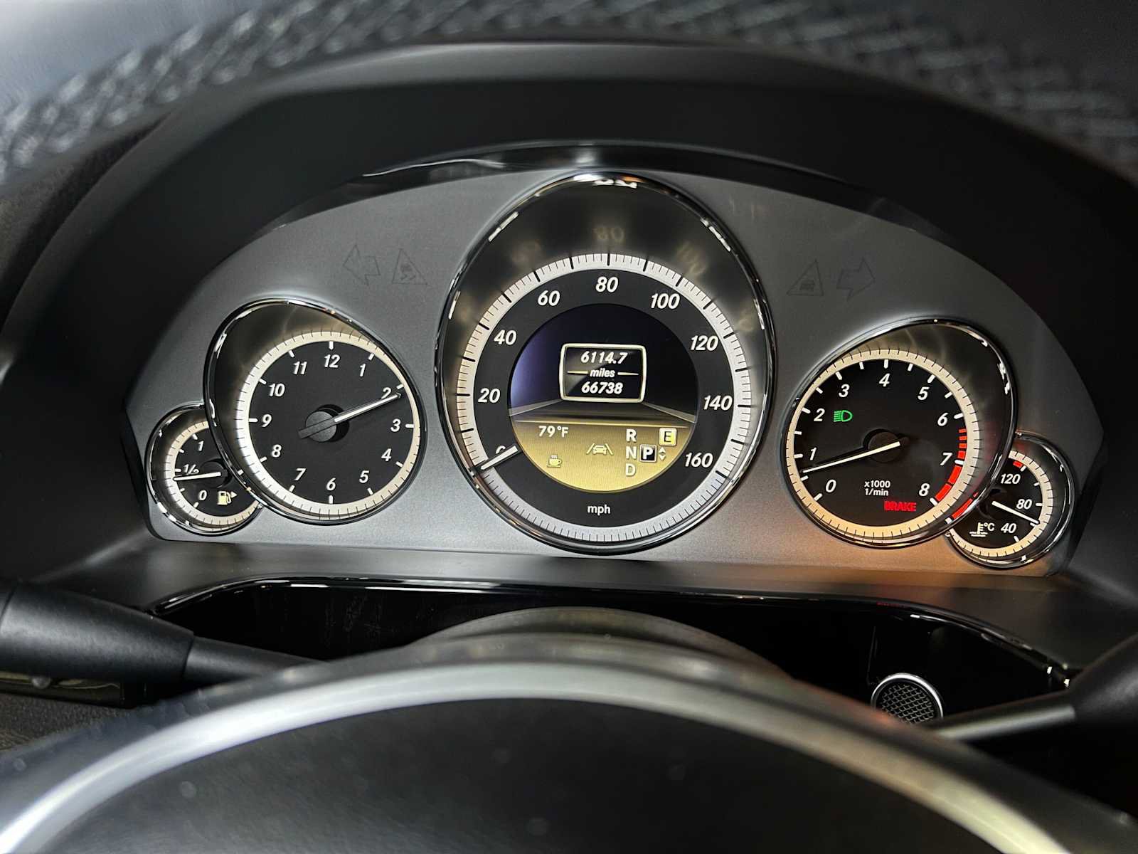 Used 2012 Mercedes-Benz E 350 4MATIC Sedan image 30