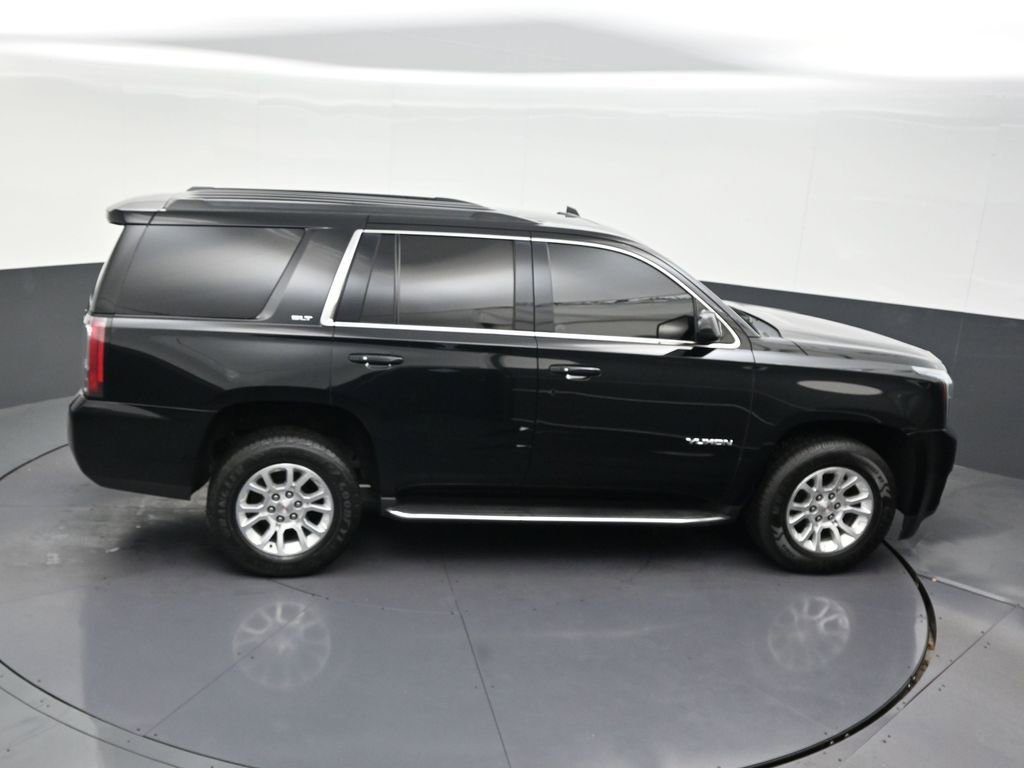 Used 2020 GMC Yukon SLT w/ Open Road Package RWD image 21
