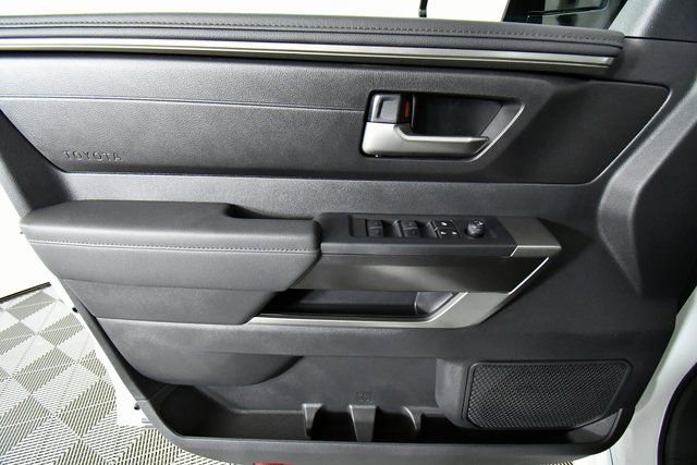 New 2026 Toyota Tundra SR5 image 21