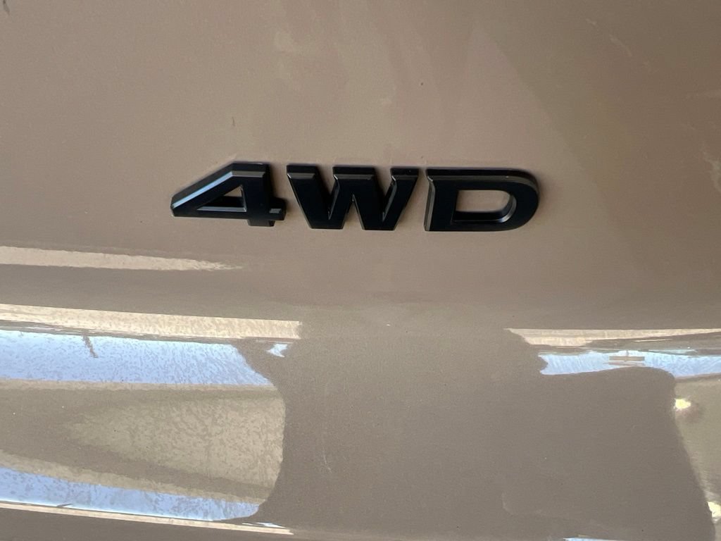 Certified 2023 Nissan Pathfinder Rock Creek AWD/4WD image 33