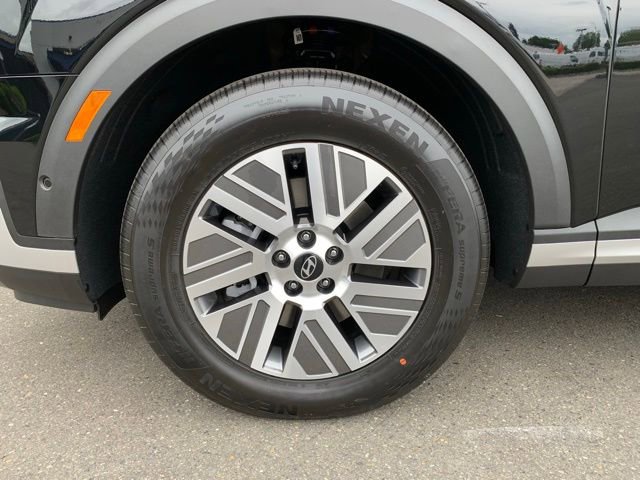 New 2026 Hyundai Palisade SEL Premium AWD/4WD image 10