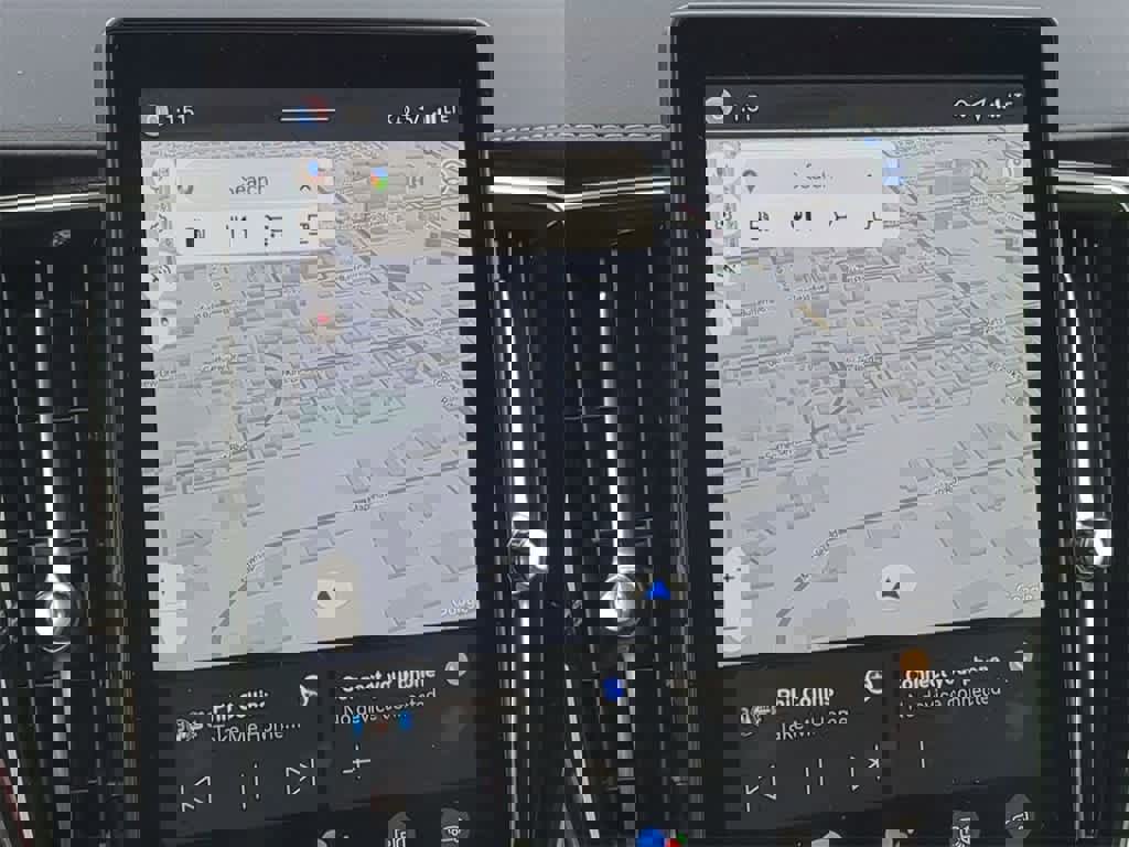 Certified 2026 Volvo XC90 B6 Plus w/ Protection Package Premier image 27