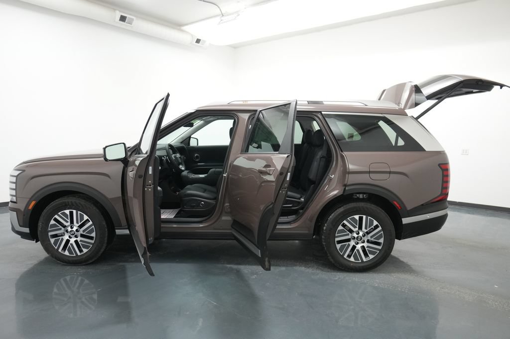 New 2026 Hyundai Palisade SEL Premium AWD/4WD image 29