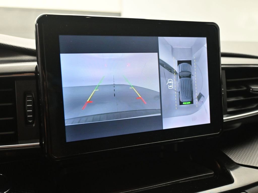 Used 2023 Ford Explorer ST-Line w/ Class IV Trailer Tow Package image 16