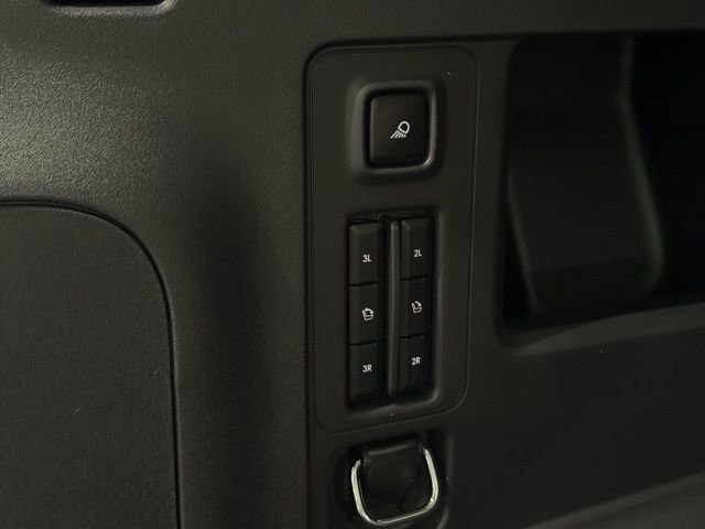 New 2026 Lincoln Navigator Reserve w/ Jet Appearance Package image 10