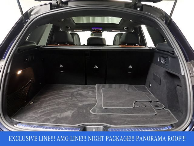 Certified 2023 Mercedes-Benz GLC 300 4MATIC image 29