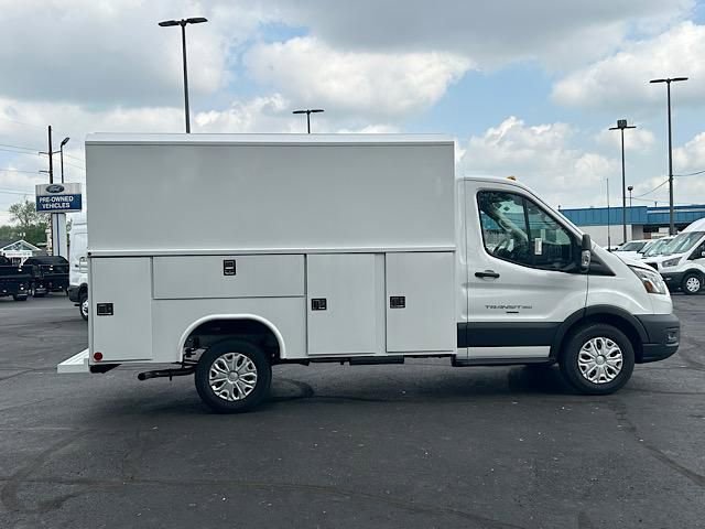 New 2024 Ford Transit 350 w/ Interior Upgrade Package image 15