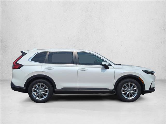 New 2026 Honda CR-V EX image 5