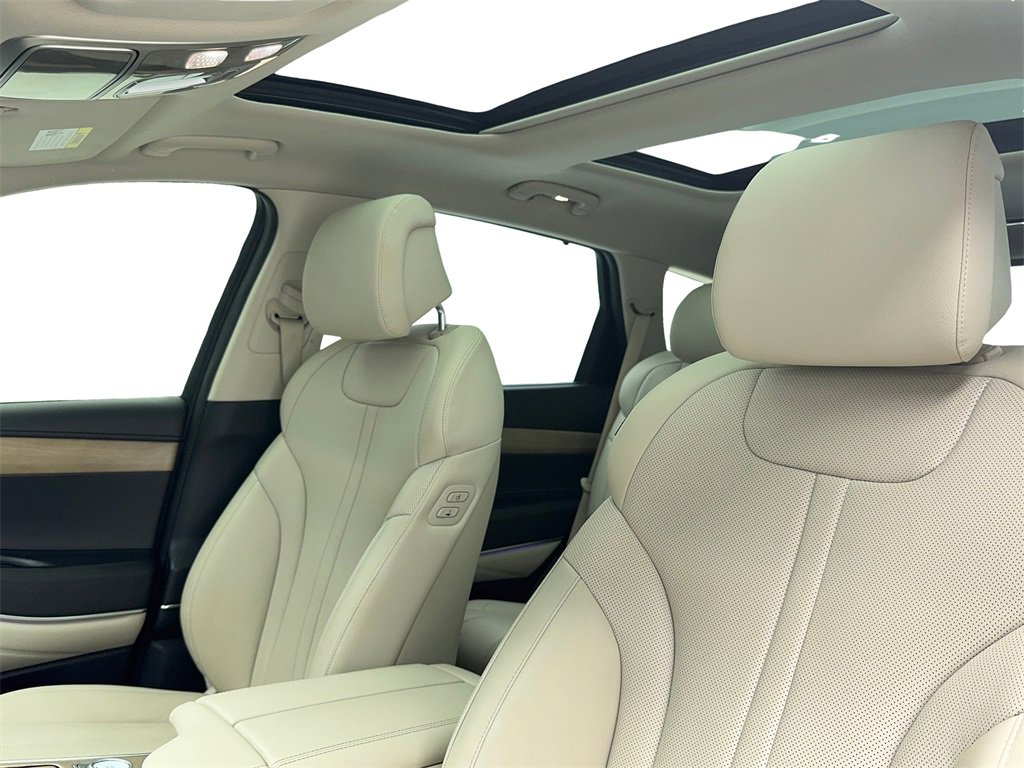 Used 2023 Genesis GV80 3.5T image 38