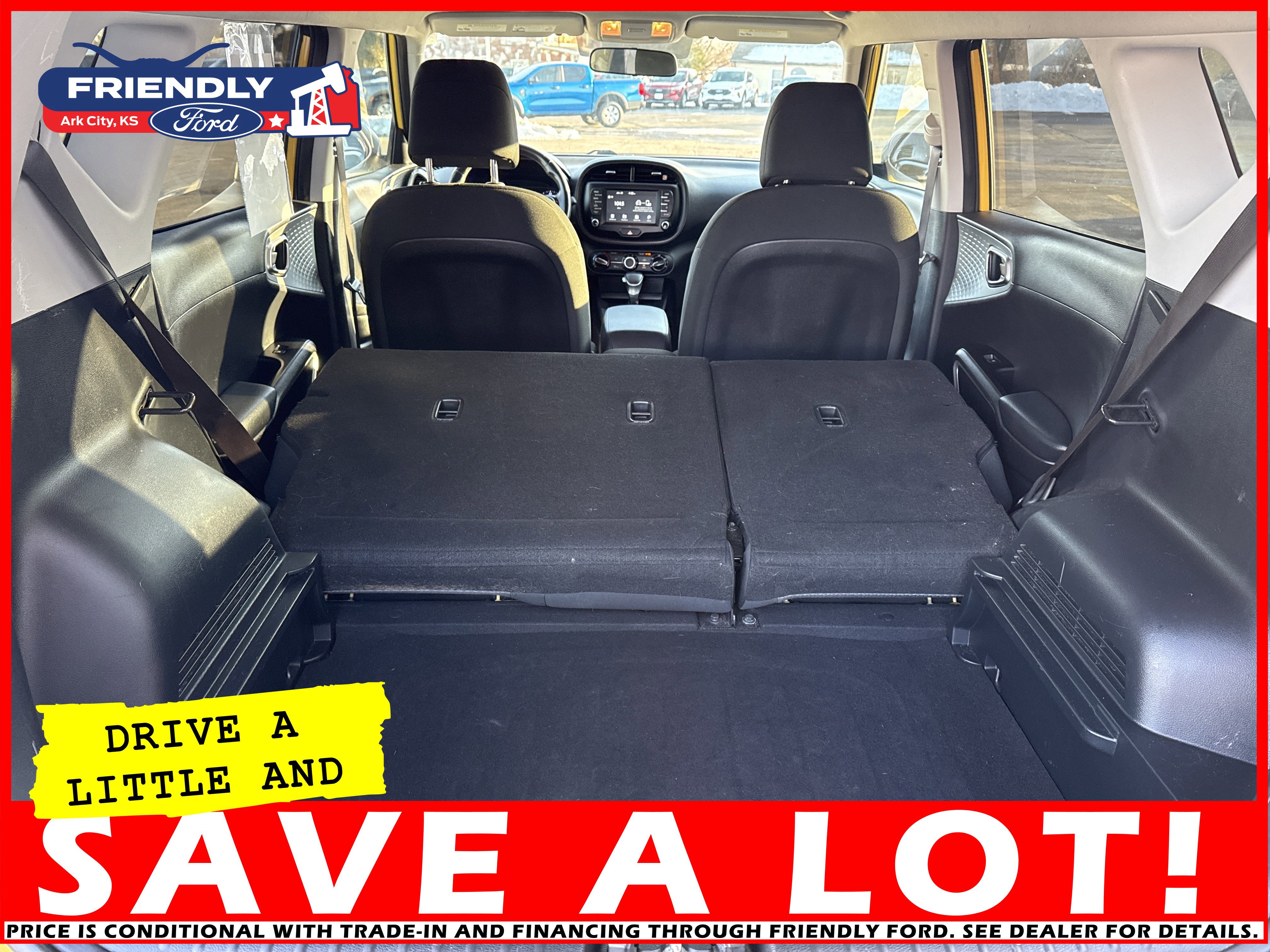 Used 2020 Kia Soul X-Line image 61