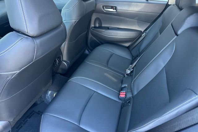 Used 2026 Toyota Corolla Cross XLE w/ Convenience Package AWD/4WD image 12