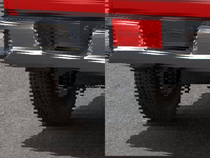 New 2024 Chevrolet Silverado 3500 LT w/ Safety Package image 14