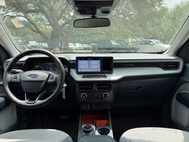 Used 2024 Ford Maverick XLT w/ XLT Luxury Package AWD/4WD image 17